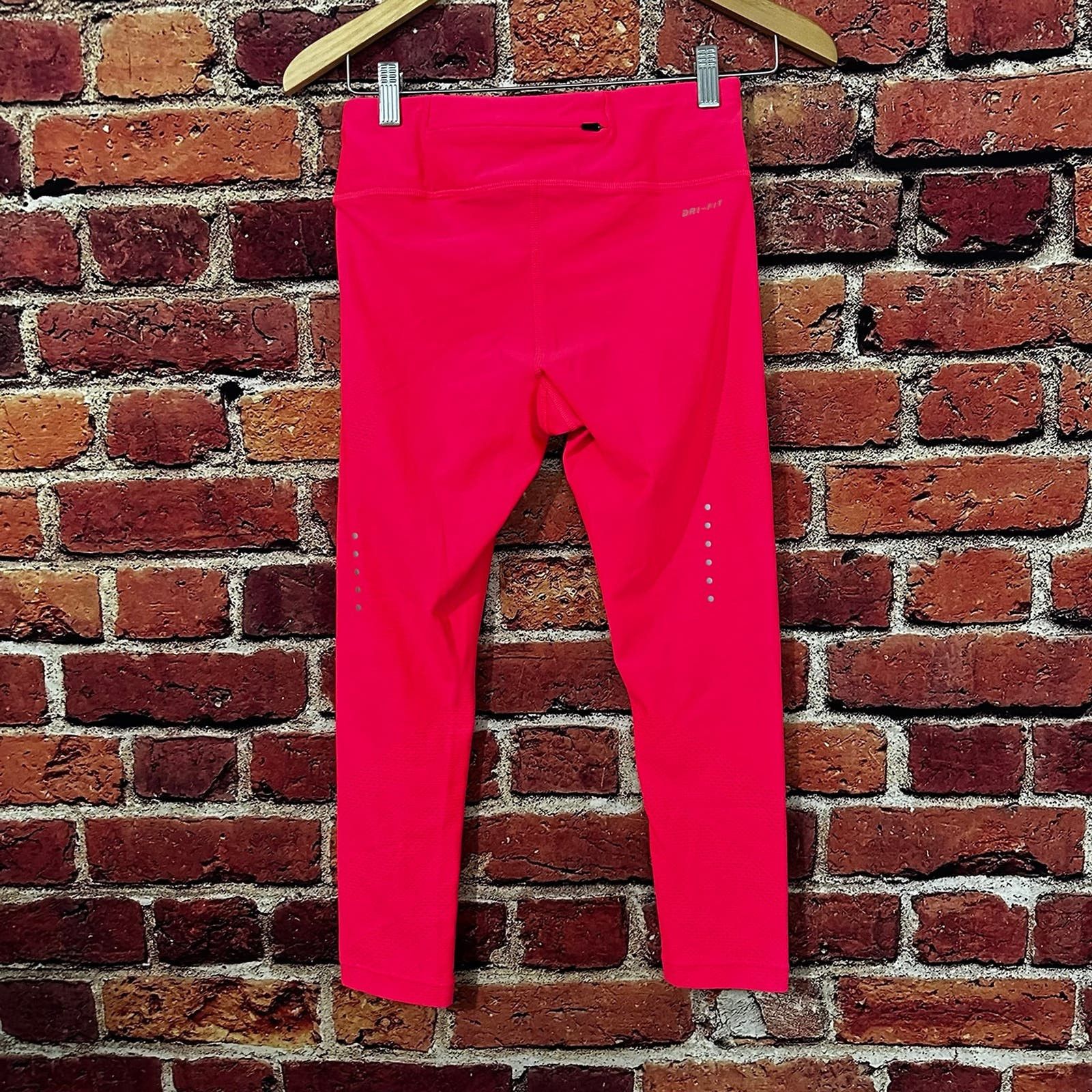 Nike Nike leggings size small Size 27" / US 4 / IT 40 - 3 Thumbnail