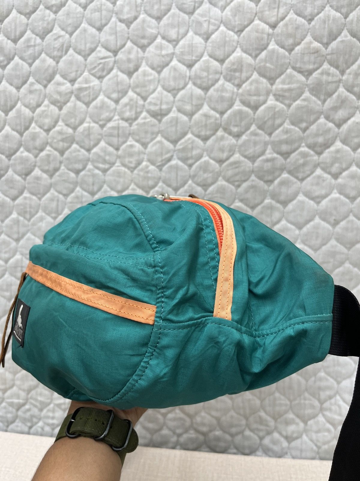 Gregory 🔥🔥🔥STEALS GREGORY TAILMATE S WAIST BAG Size ONE SIZE - 9 Thumbnail