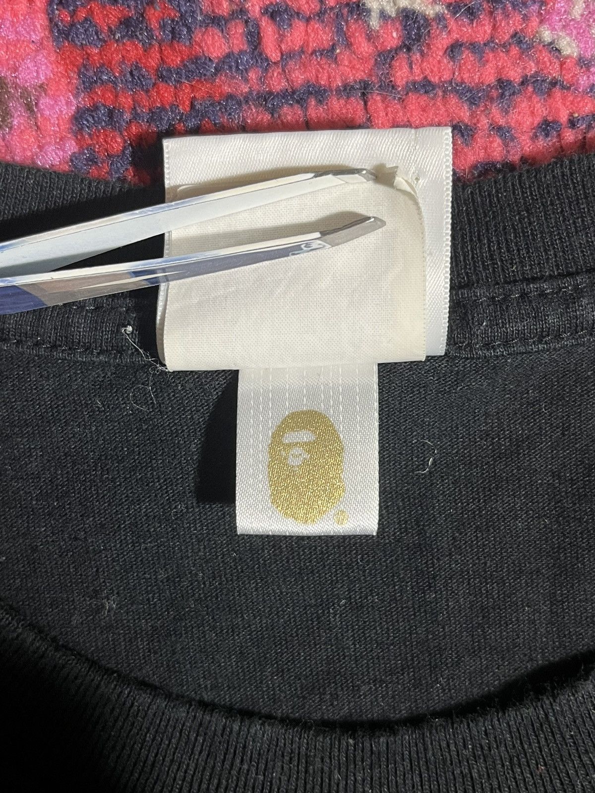 Bape Bape NYC Maddison Avenue Large Size US L / EU 52-54 / 3 - 6 Thumbnail