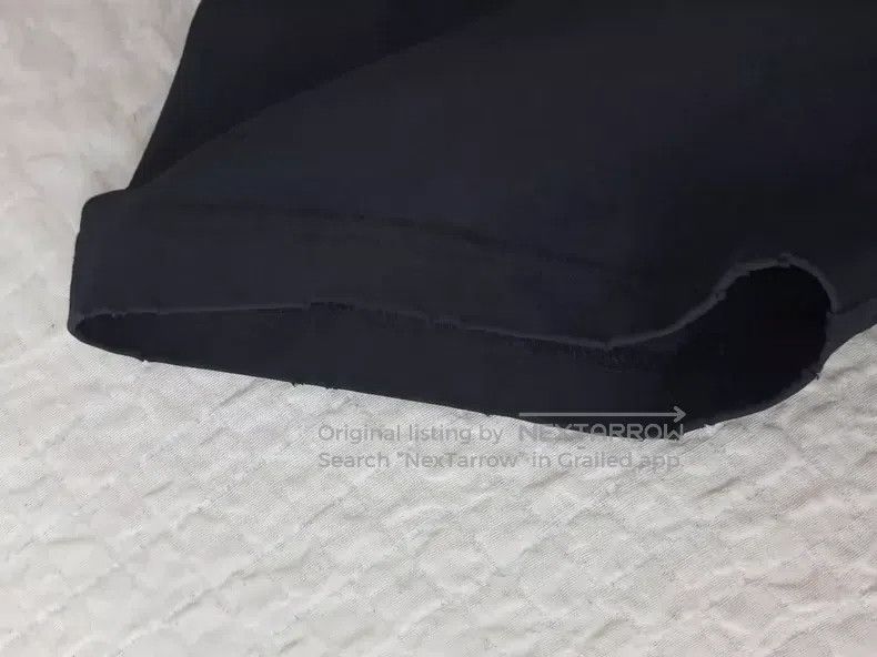 Balenciaga Balenciaga short sleeves Size US XXS / EU 40 - 7 Thumbnail