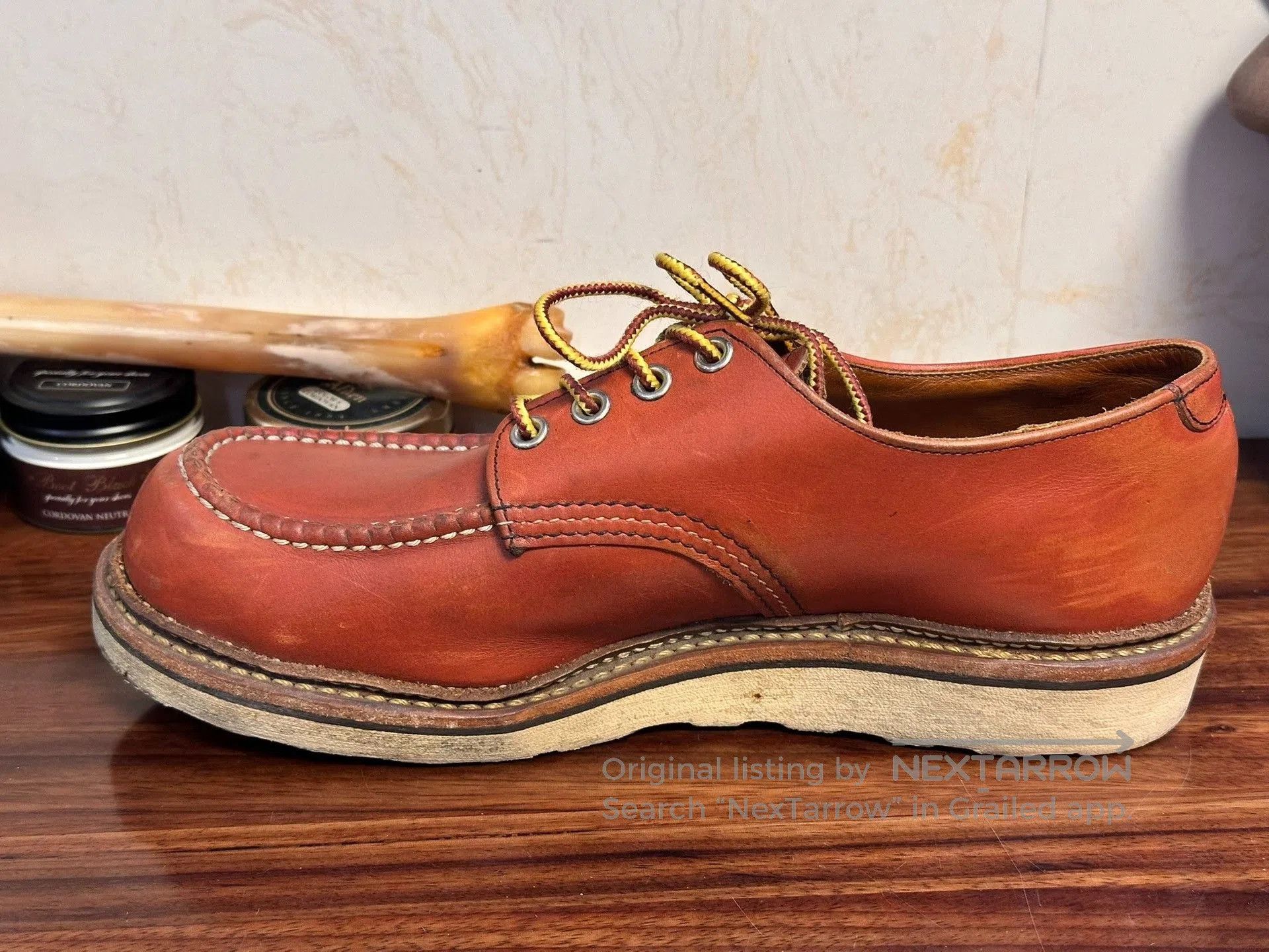 Red Wing Red Wing 8103. Size US 8 / EU 41 - 4 Thumbnail