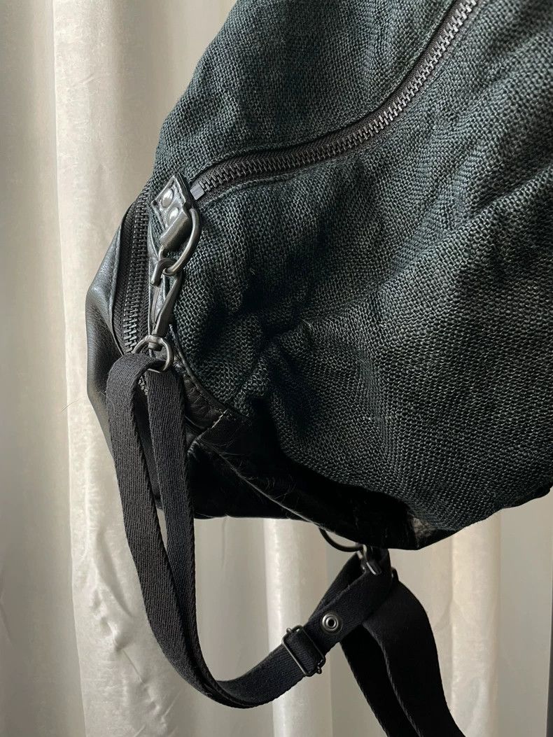 Yohji Yamamoto Yohji Yamamoto Shoulder bag Size ONE SIZE - 4 Thumbnail