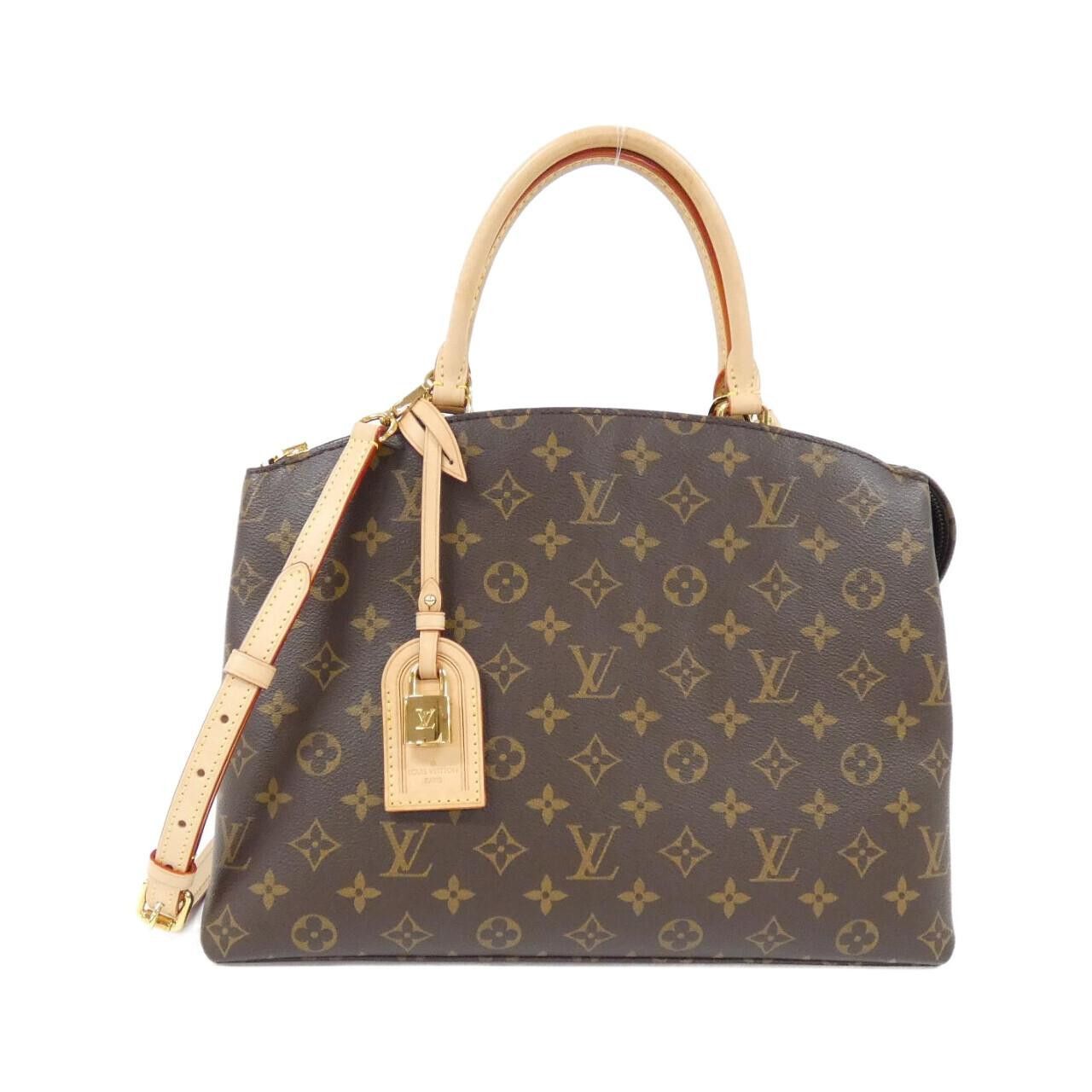 Louis Vuitton Louis Vuitton Louis Vuitton Monogram Bag Textile Handbag M45898 DUTY FREE for USA Size ONE SIZE - 1 Thumbnail
