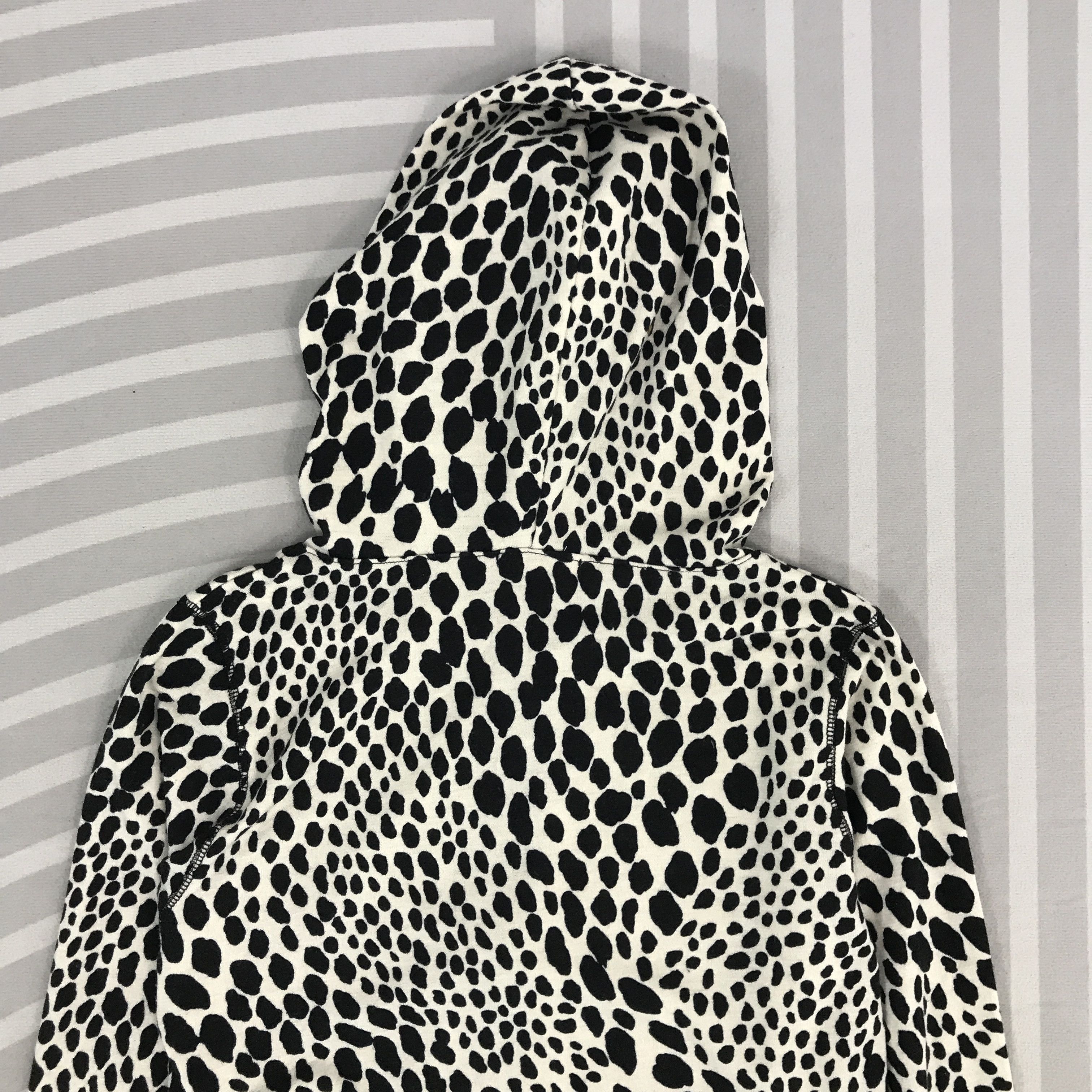 Japanese Brand × Vintage Vintage Anna x Kerry punk japan Jacket Size US S / EU 44-46 / 1 - 4 Thumbnail