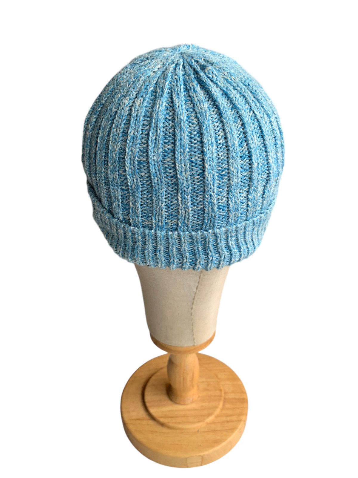 Japanese Brand × Kapital × Vintage Knitted Titicaca Japanese Winter Sessions Beanie Hats Size ONE SIZE - 7 Thumbnail