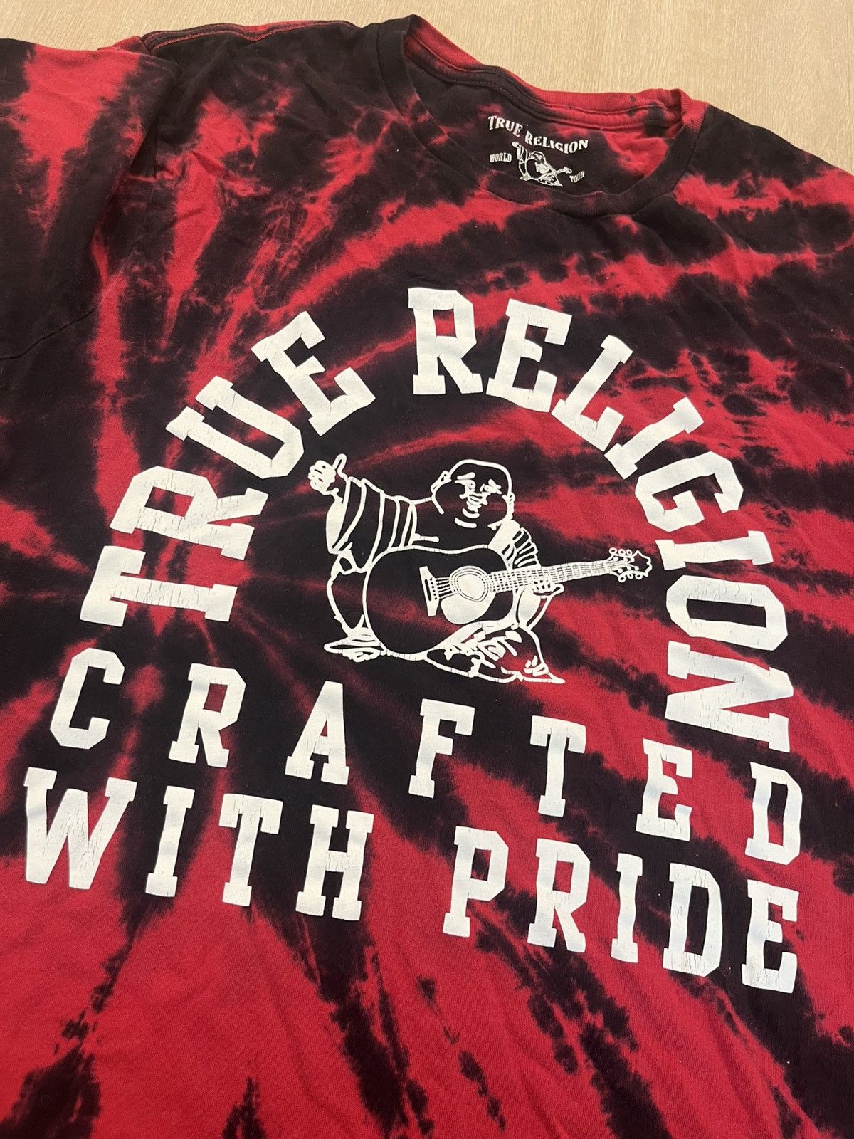 Supreme True religion shirt Size US M / EU 48-50 / 2 - 1 Thumbnail