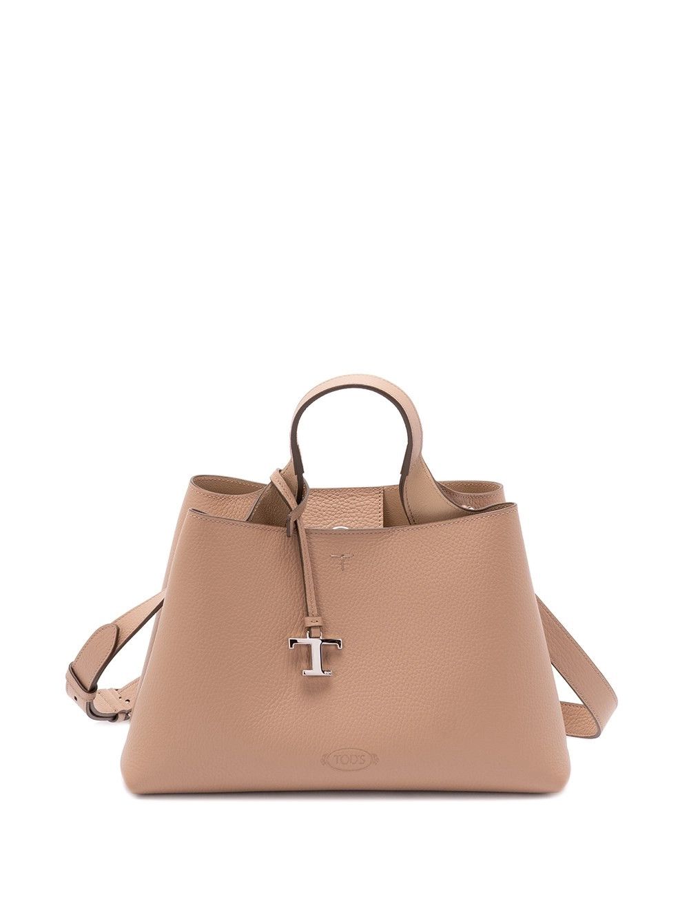 Small Leather Handbag