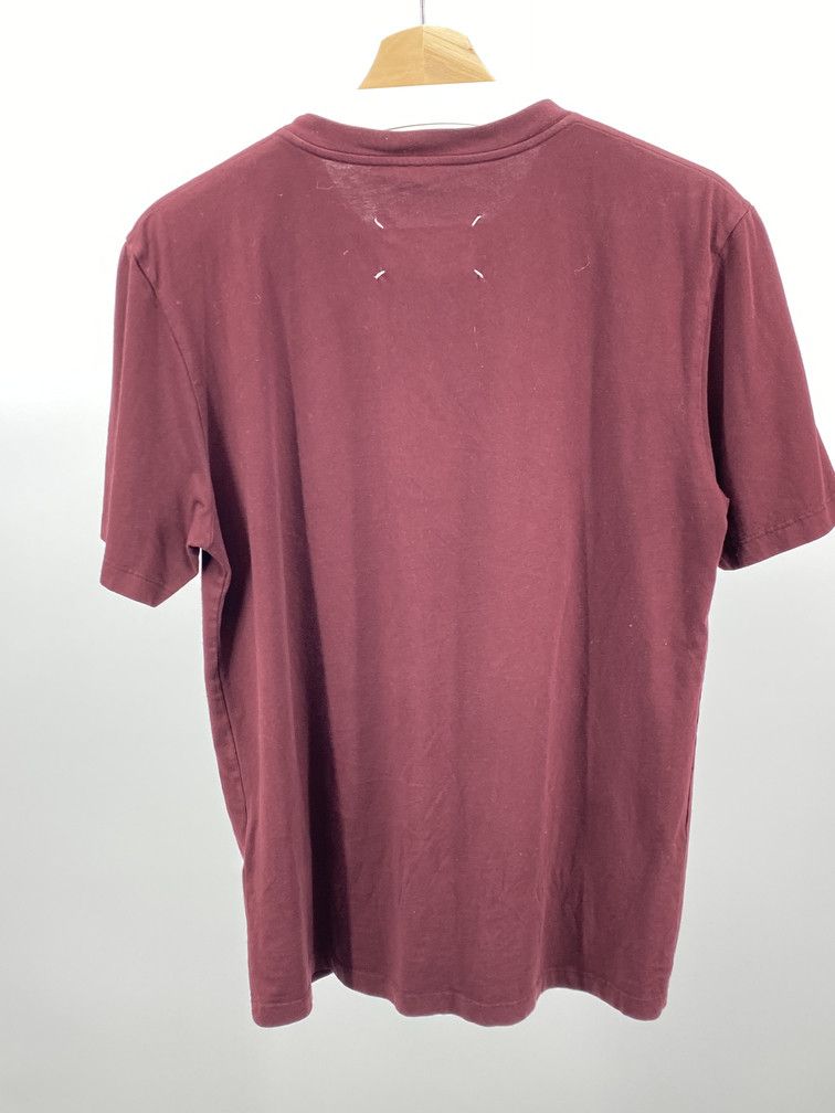 Maison Margiela FW22 Four Stitch T-Shirt Size US S / EU 44-46 / 1 - 2 Thumbnail