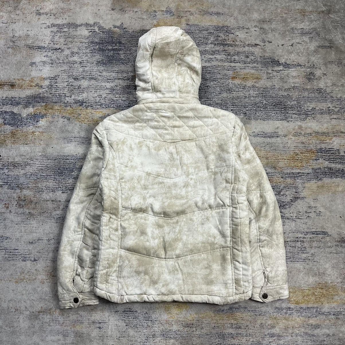 In The Attic In The Attic fur puffer jacket Size US M / EU 48-50 / 2 - 2 Thumbnail