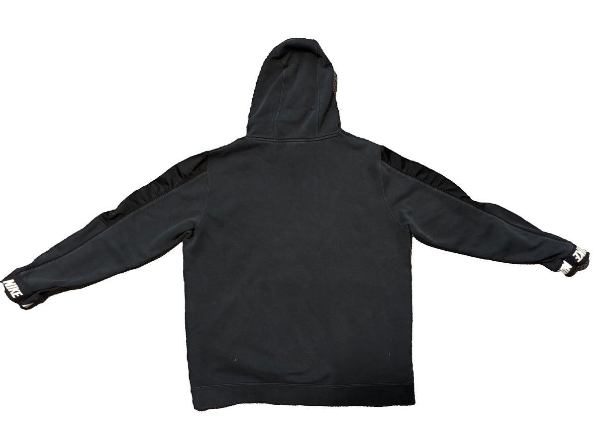 Nike Nike Hoodie Size US XL / EU 56 / 4 - 2 Thumbnail