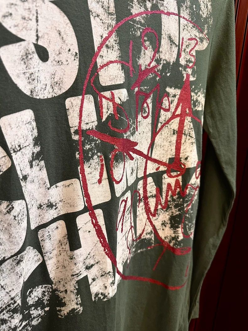 Vivienne Westwood Vivienne Westwood size 3 T-shirt Size M / US 6-8 / IT 42-44 - 4 Thumbnail