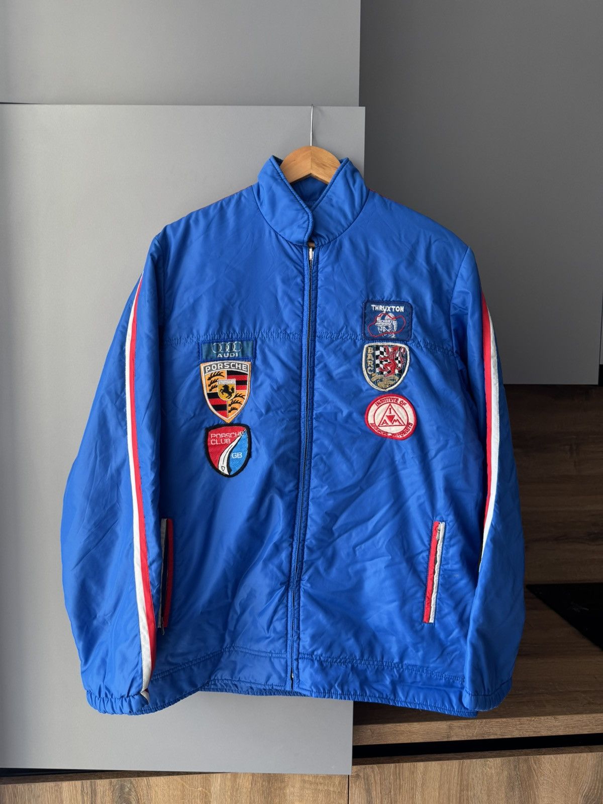 Henri Charles Colsenet | Grailed
