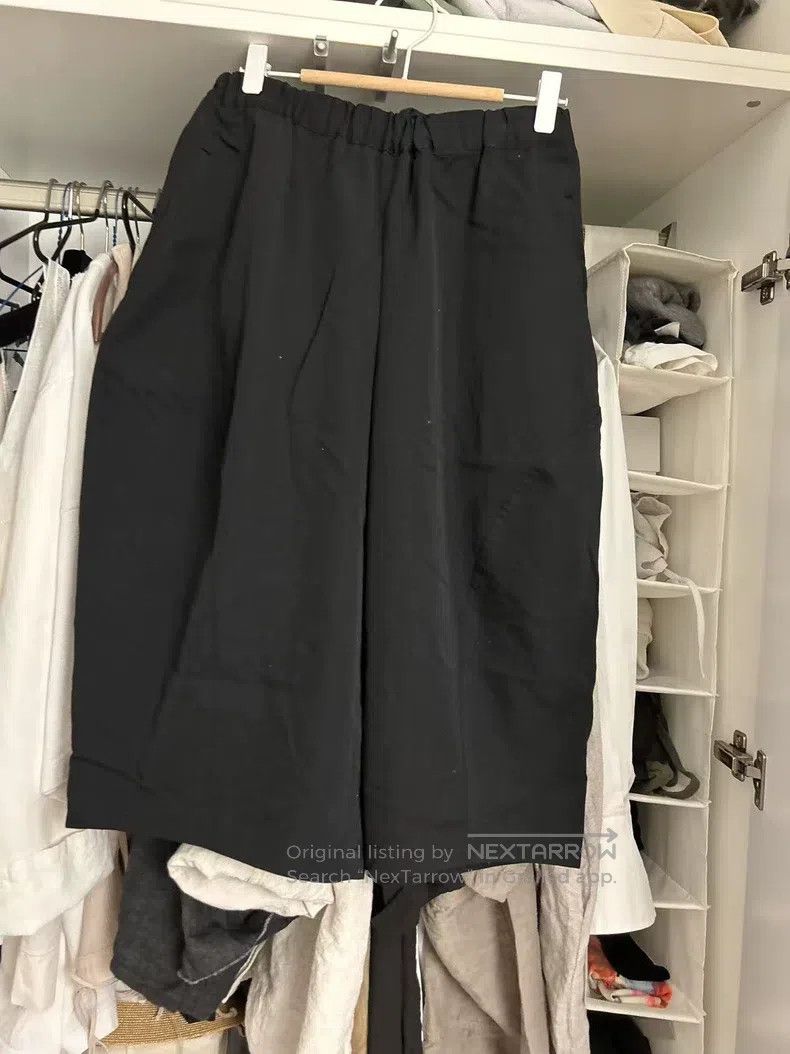 Comme des Garcons Comme Des Garcons size XS pants Size 23" - 6 Thumbnail