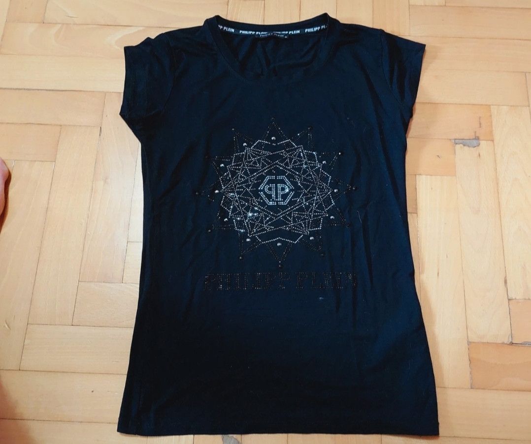 Philipp Plein Philipp Plein T-shirt Size M / US 6-8 / IT 42-44 - 1 Thumbnail