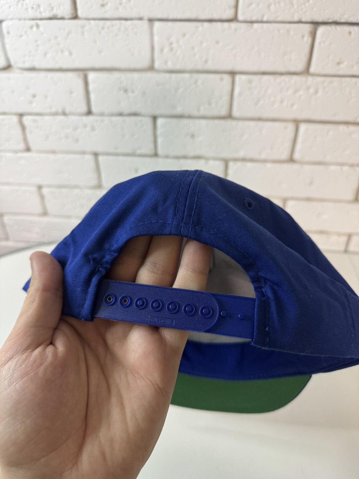 Pepsi Pepsi vintage cap hat Size ONE SIZE - 3 Thumbnail