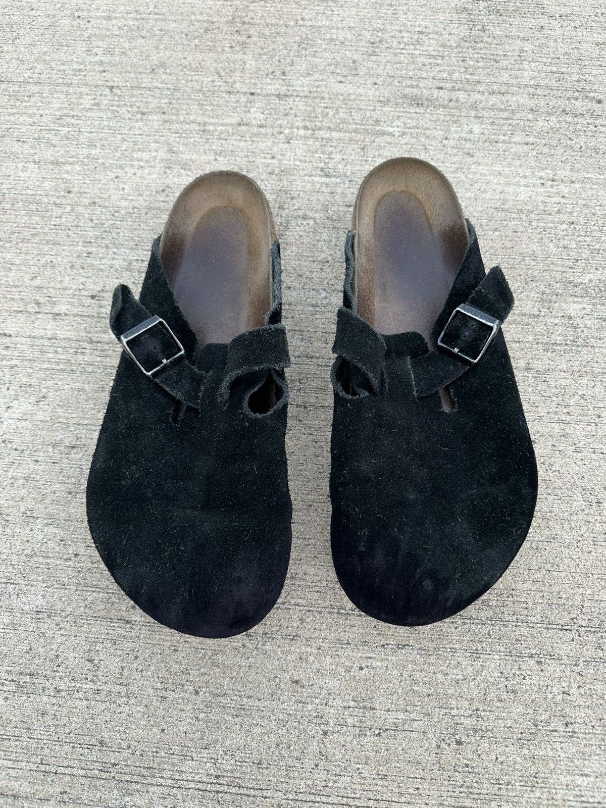 Birkenstock Birkenstock Boston 43 Size US 10 / EU 43 - 6 Thumbnail