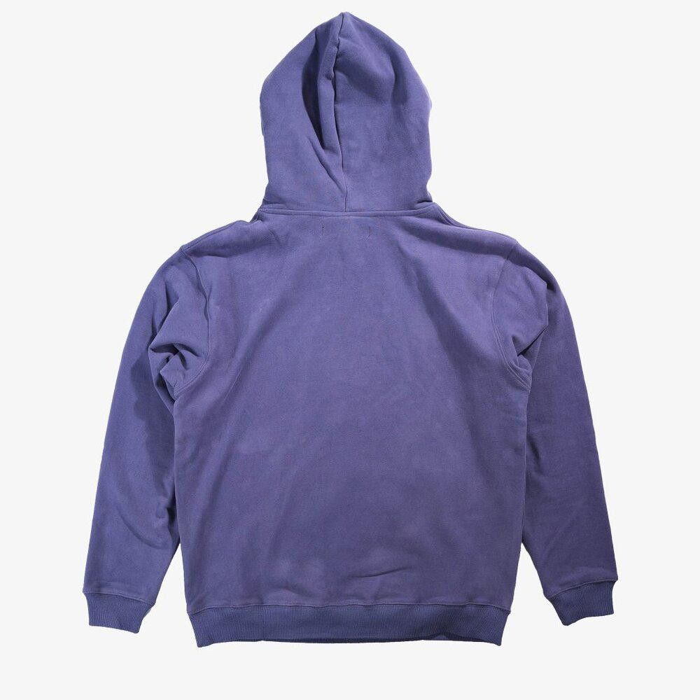 Designer KAGESCLUB Kages Corp Hoodie - Purple (Size M) Size US M / EU 48-50 / 2 - 5 Thumbnail