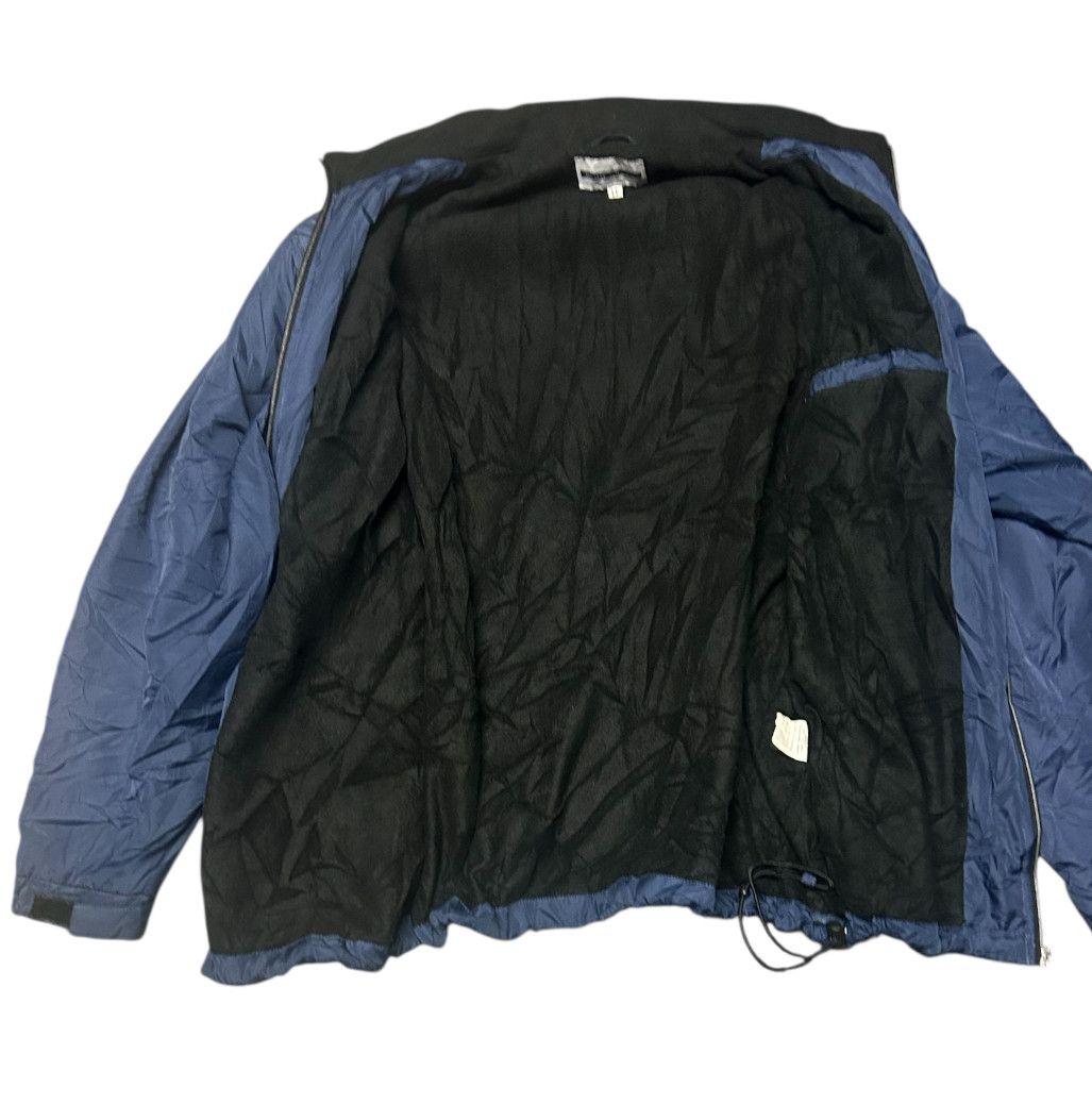 Yamaha Body thermo x yamaha hidden hoodie jacket Size US XL / EU 56 / 4 - 7 Thumbnail