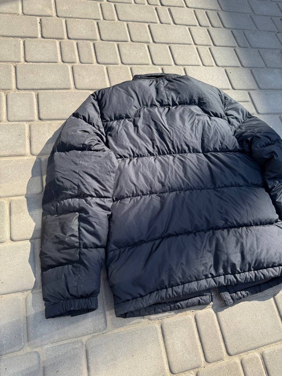 Polo Ralph Lauren Vintage Rare Polo Ralph Lauren Puffer Jacket Size US S / EU 44-46 / 1 - 18 Thumbnail