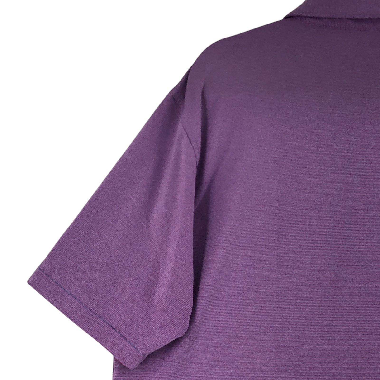 Peter Millar Peter Millar Men Size XL Polo Shirt Jubilee Performance Size US XL / EU 56 / 4 - 14 Thumbnail