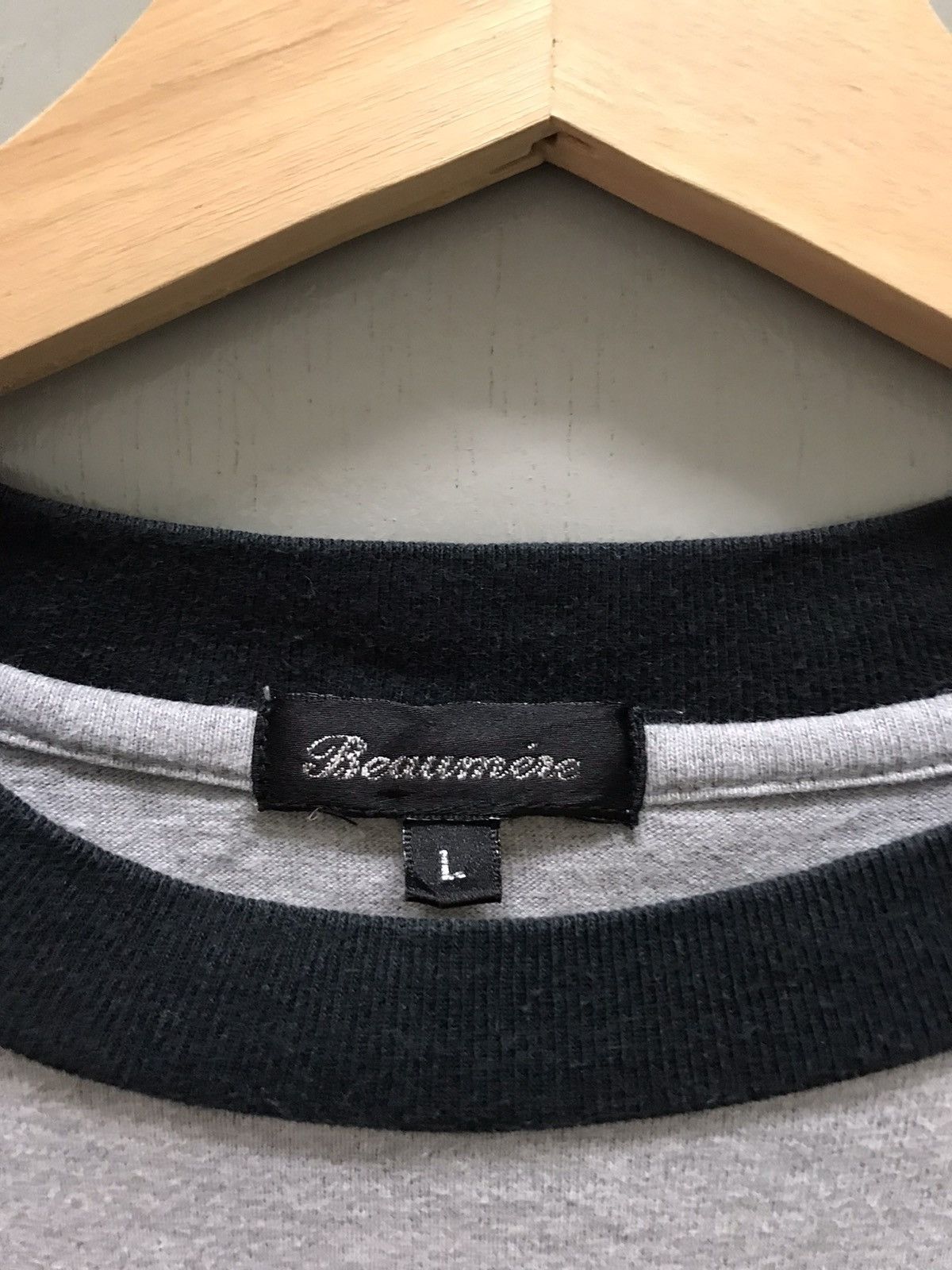 If Six Was Nine Vintage Beaumere Candy 51 T-shirts Size US L / EU 52-54 / 3 - 5 Thumbnail