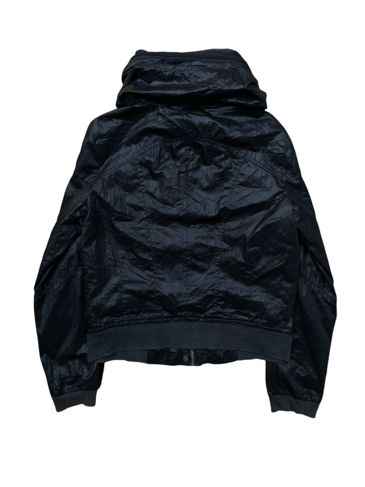 14th Addiction 2000s Muzi - Apocalypse Bono Jacket Light Size US M / EU 48-50 / 2 - 7 Thumbnail