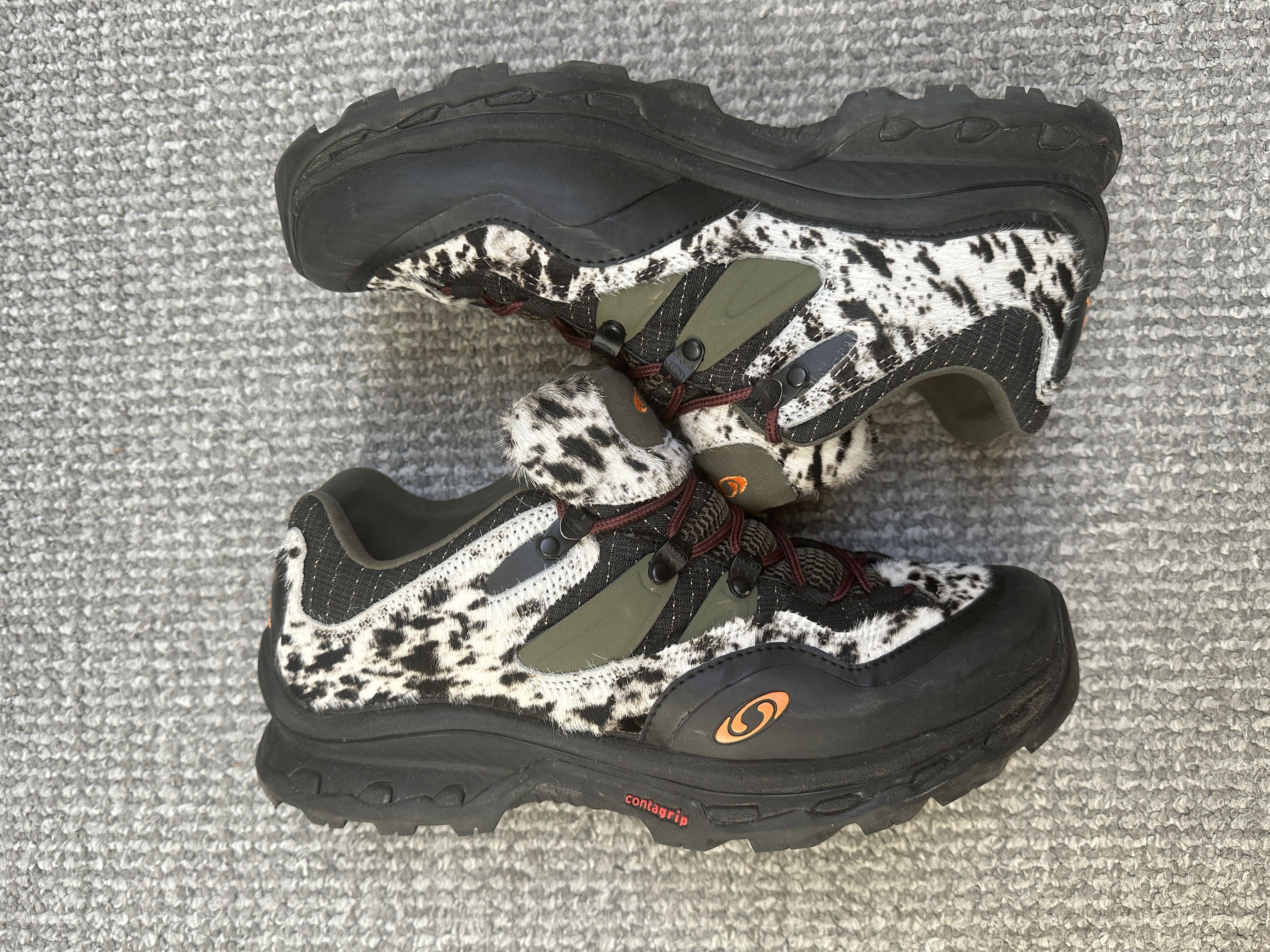 Salomon × Salomon X The Broken Arm THE BROKEN ARM XT-QUEST 2 TEXAS 