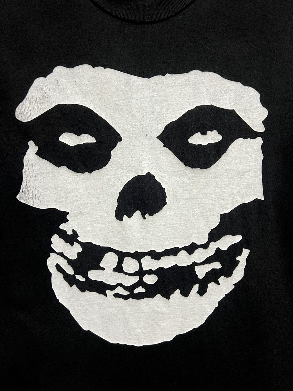 Band Tees × Misfits Misfits Size US S / EU 44-46 / 1 - 2 Thumbnail