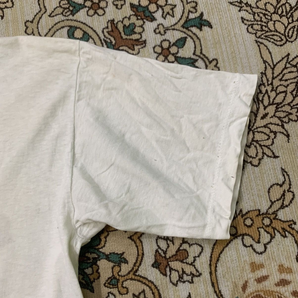 Vintage VINTAGE PARIS TEE Size US L / EU 52-54 / 3 - 9 Thumbnail