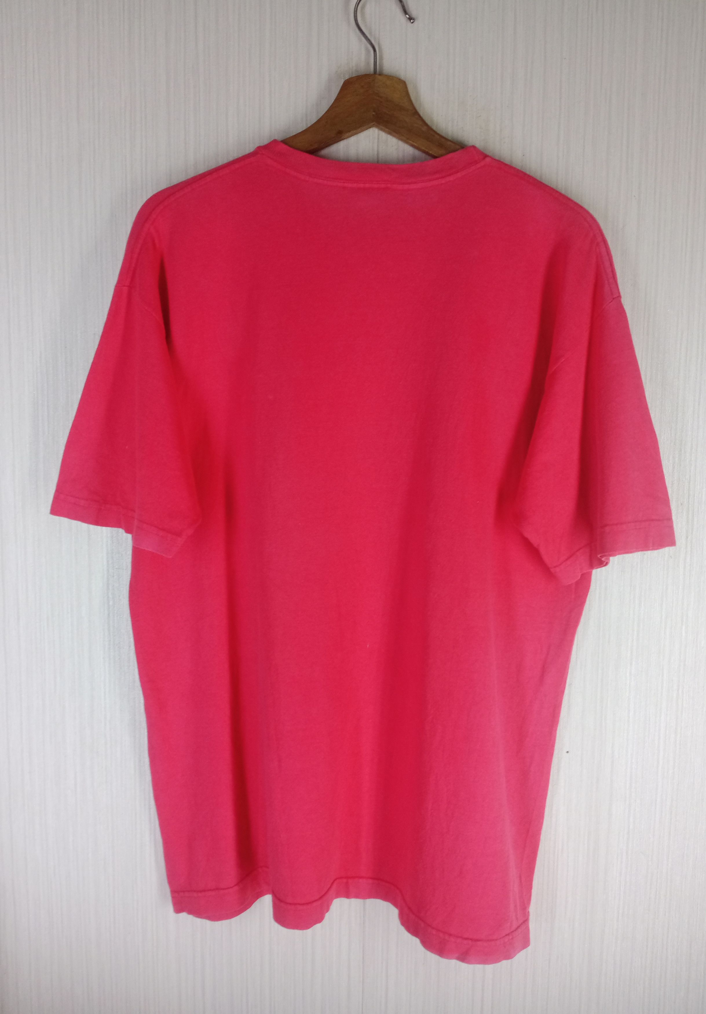 Studio D'Artisan Rare Vintage Studio D'Artisan Big Logo Tshirt Size US L / EU 52-54 / 3 - 4 Thumbnail
