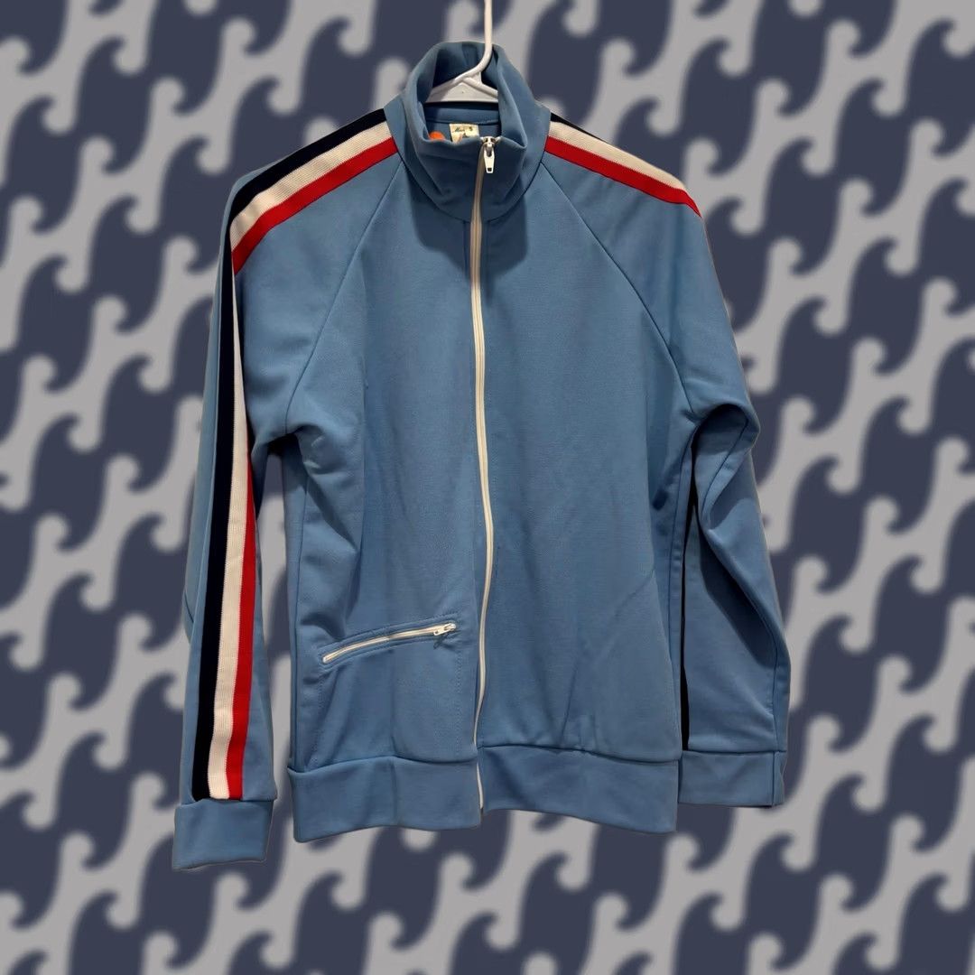 Vintage Item Specifications: Brand: Maa Size US S / EU 44-46 / 1 - 1 Thumbnail
