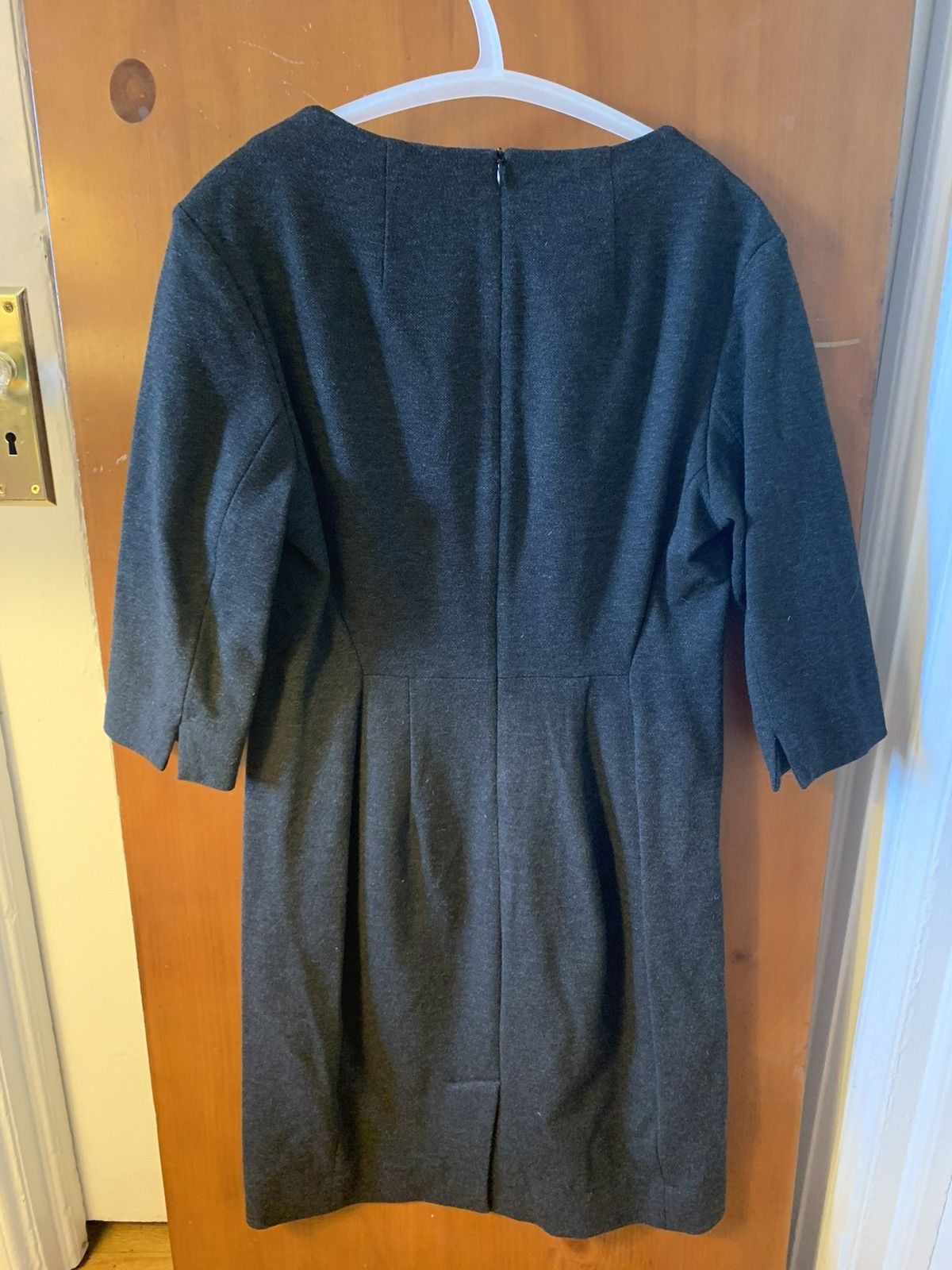 M.M.LaFleur M.M. Lafleur - The Mona Dress Size M / US 6-8 / IT 42-44 - 3 Thumbnail