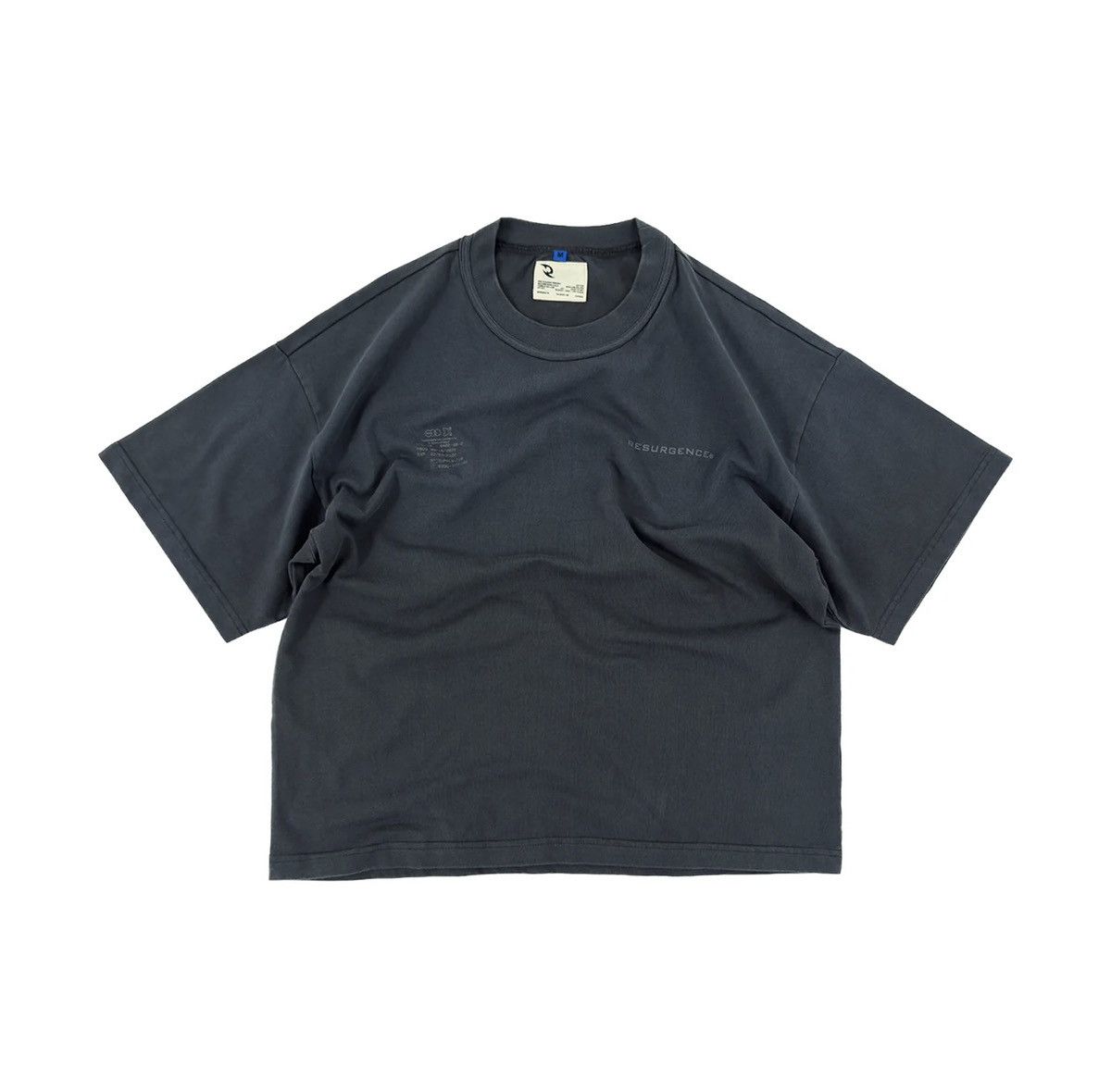 Other Resurgence ASCII Tee Size US M / EU 48-50 / 2 - 2 Thumbnail