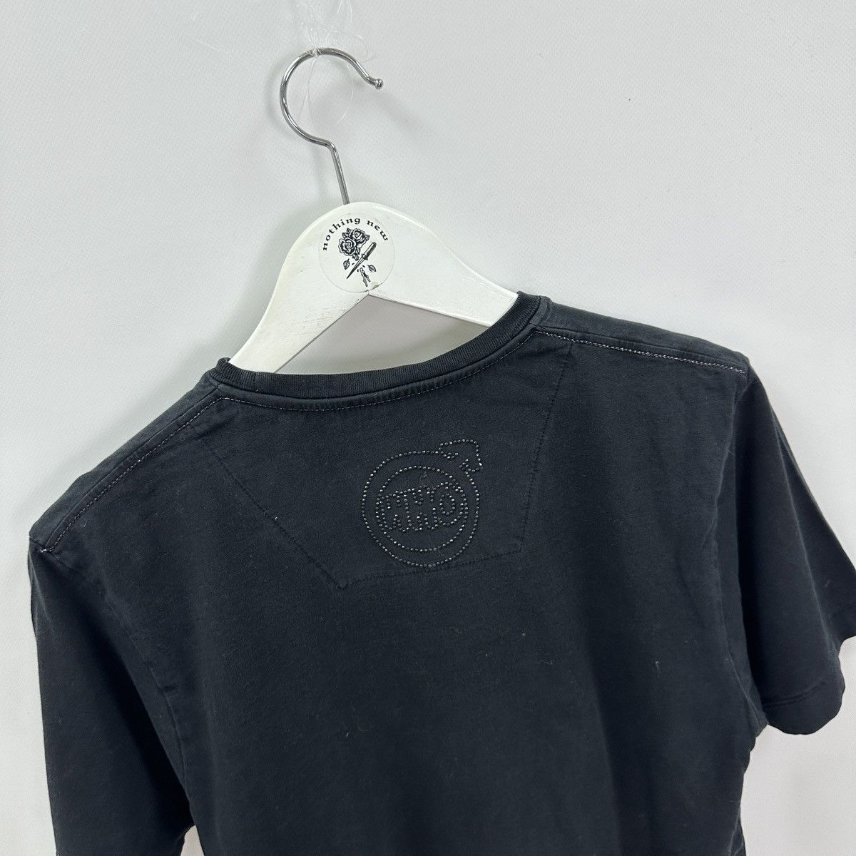 Band Tees Vintage 00s The Who Quadrophenia limited tee y2k rock band Size US S / EU 44-46 / 1 - 3 Thumbnail