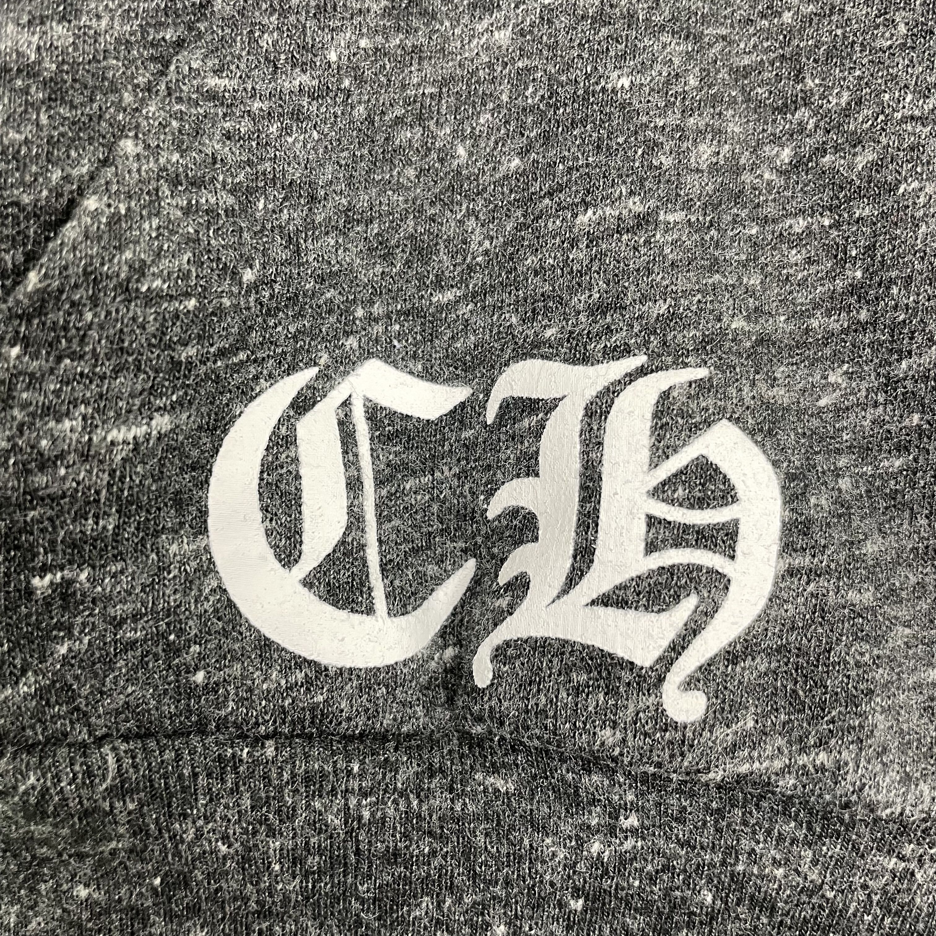 Chrome Hearts Chrome Hearts Horseshoe Hoodie Size US M / EU 48-50 / 2 - 8 Thumbnail