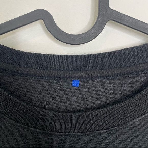 Ader Error Ader Error Long Sleeve Patch Logo T-Shirt Size A1/M Size US M / EU 48-50 / 2 - 3 Thumbnail