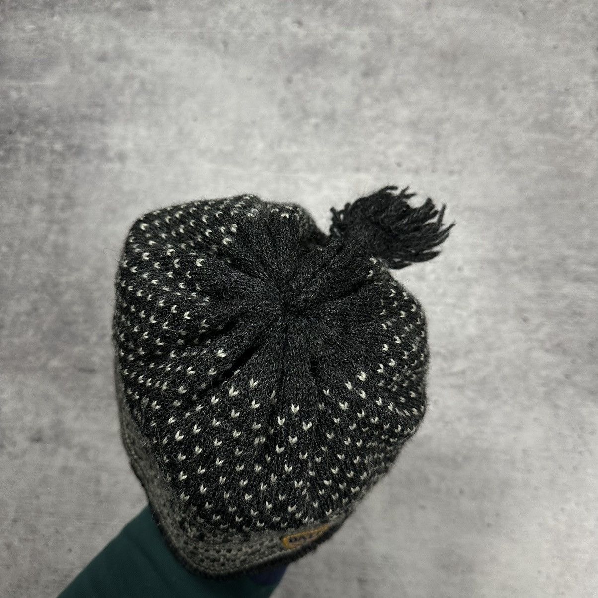 Dale Of Norway × Vintage Vintage 90s Dale Of Norway Wool Hat Balabon With Ears Size ONE SIZE - 5 Thumbnail