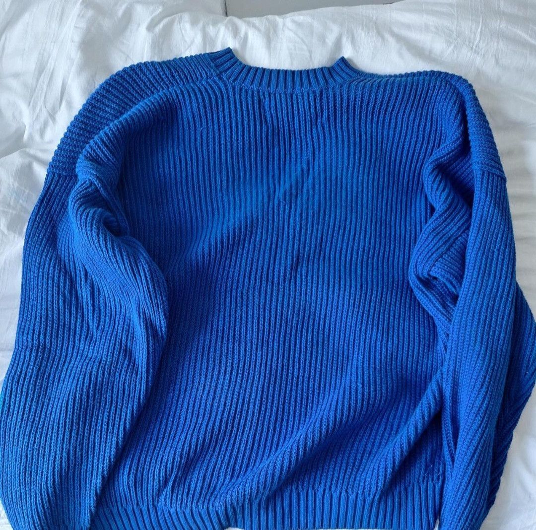 Other Vicinity Knitt Jumper Size US M / EU 48-50 / 2 - 6 Thumbnail