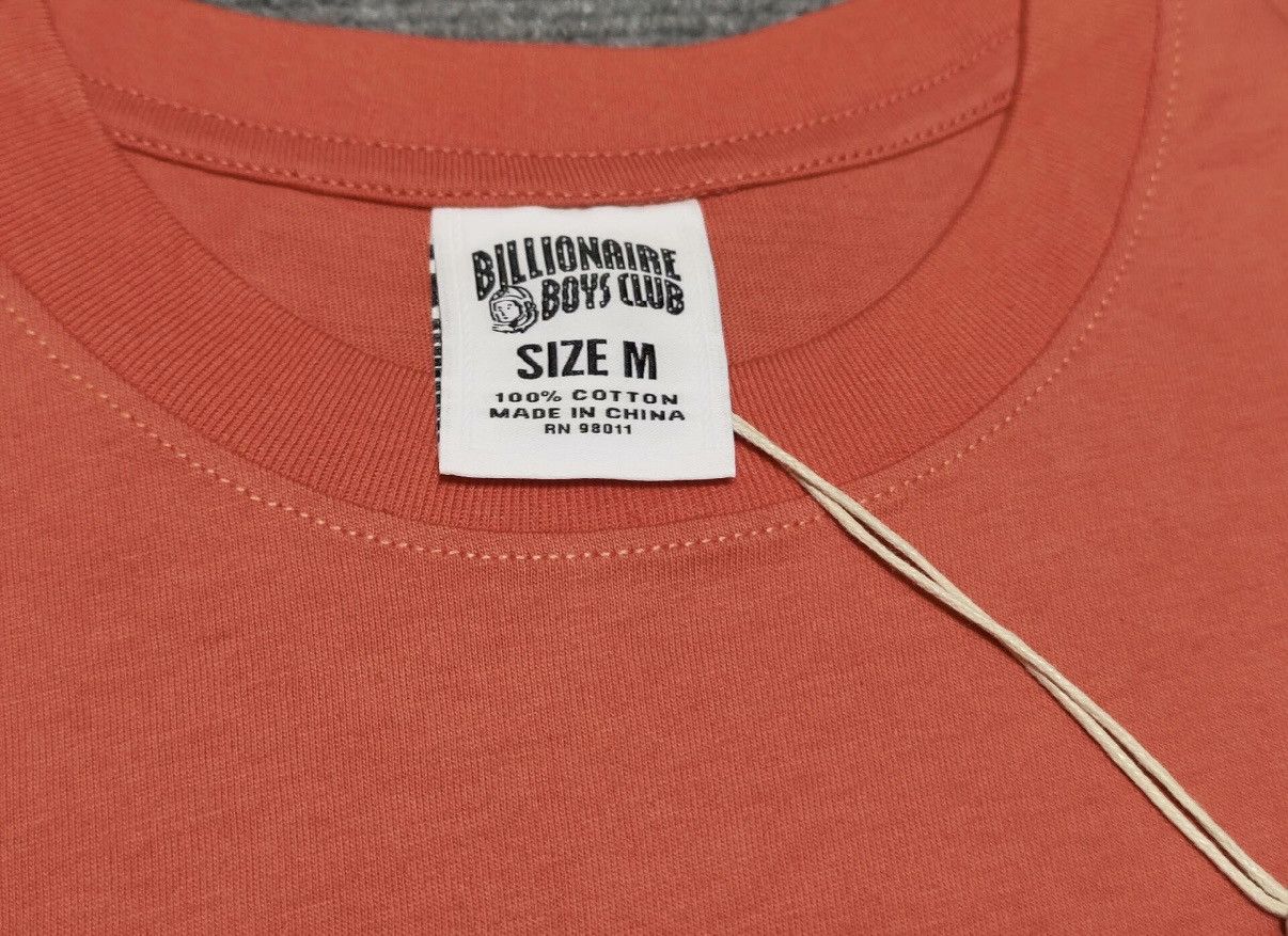 Billionaire Boys Club Astronaut Print Short Sleeve T-Shirt Billionaire Boys Club Size US M / EU 48-50 / 2 - 5 Thumbnail