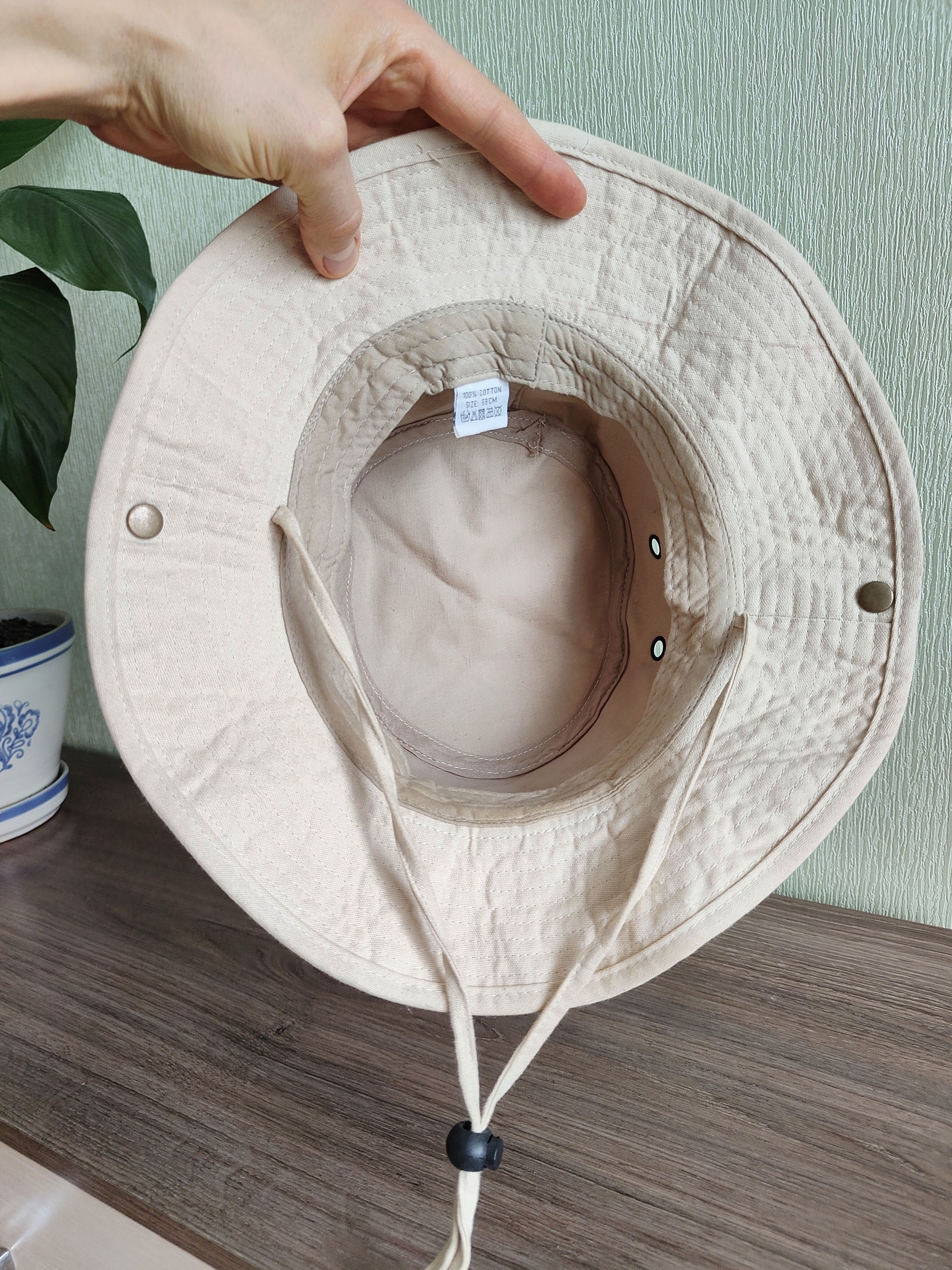 Outdoor Research Cotton tactical bucket hat outdoor bucket hat Size ONE SIZE - 5 Thumbnail