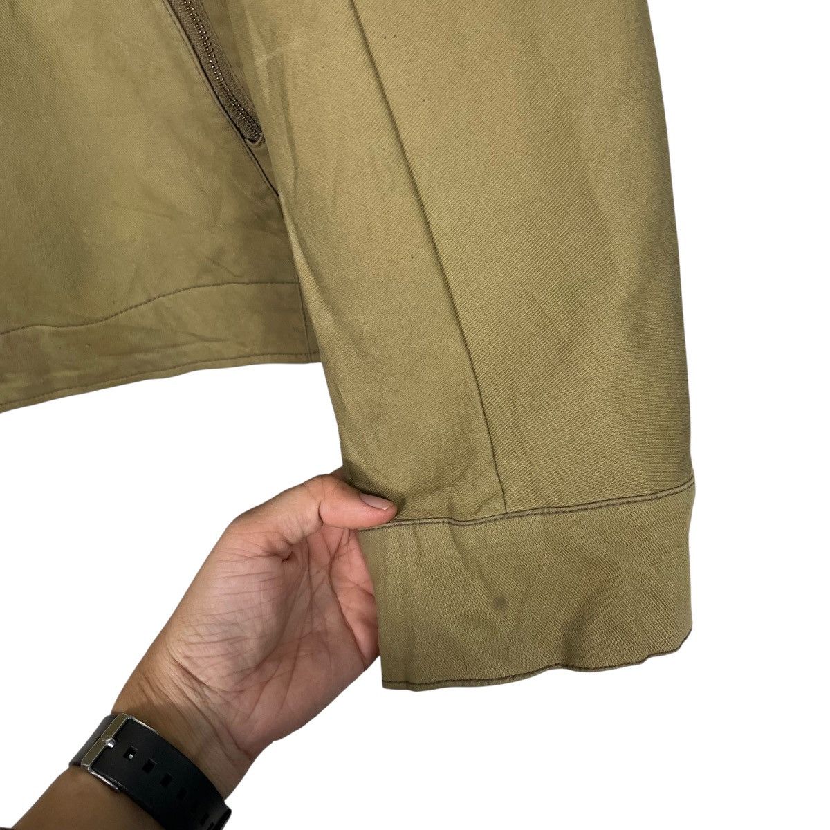 Other Dickies Workwear Jacket Size US M / EU 48-50 / 2 - 13 Thumbnail