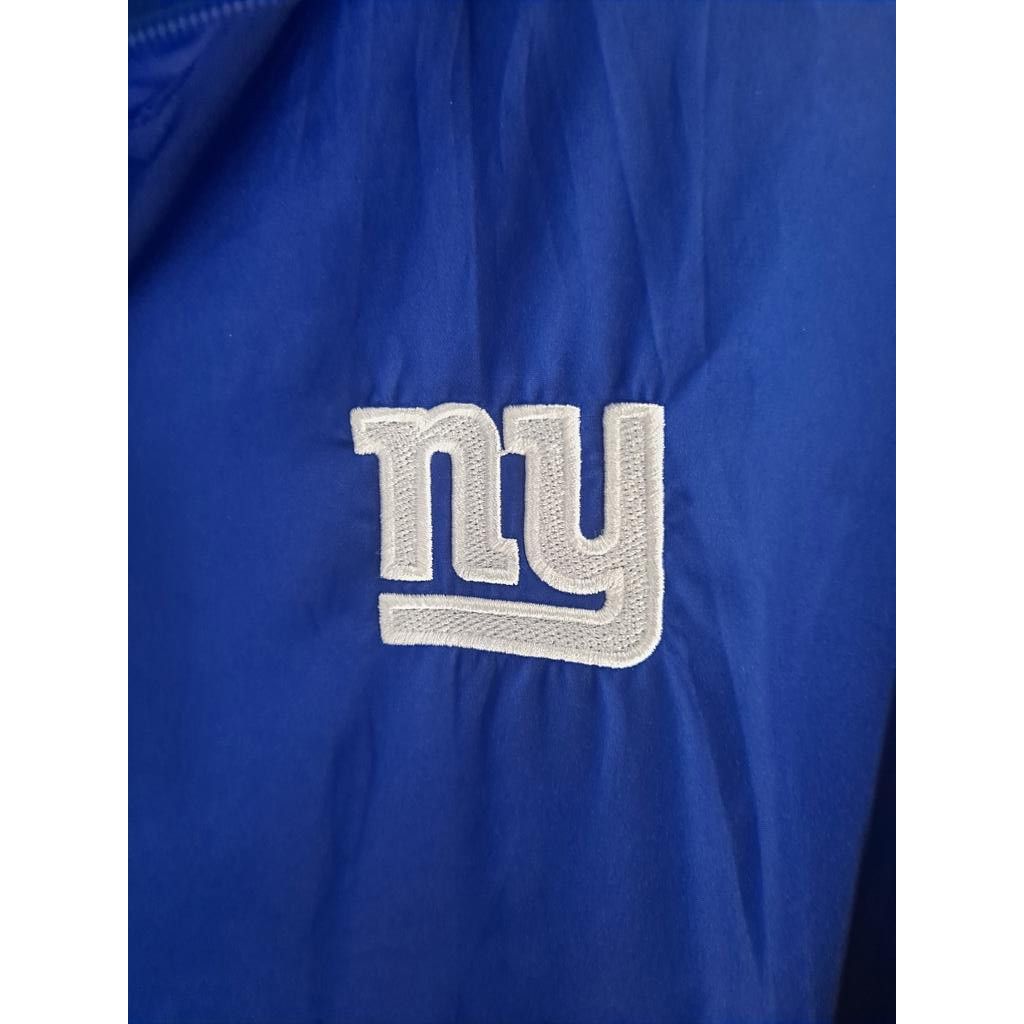 NFL New York Giants Reebok Jacket NFL Size XL Size US XL / EU 56 / 4 - 2 Thumbnail