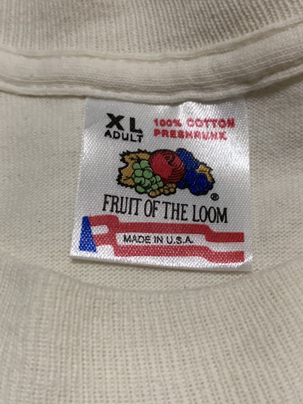 Vintage Vintage Liberty In The Rockies Nice Printed Rare Size US XL / EU 56 / 4 - 18 Thumbnail