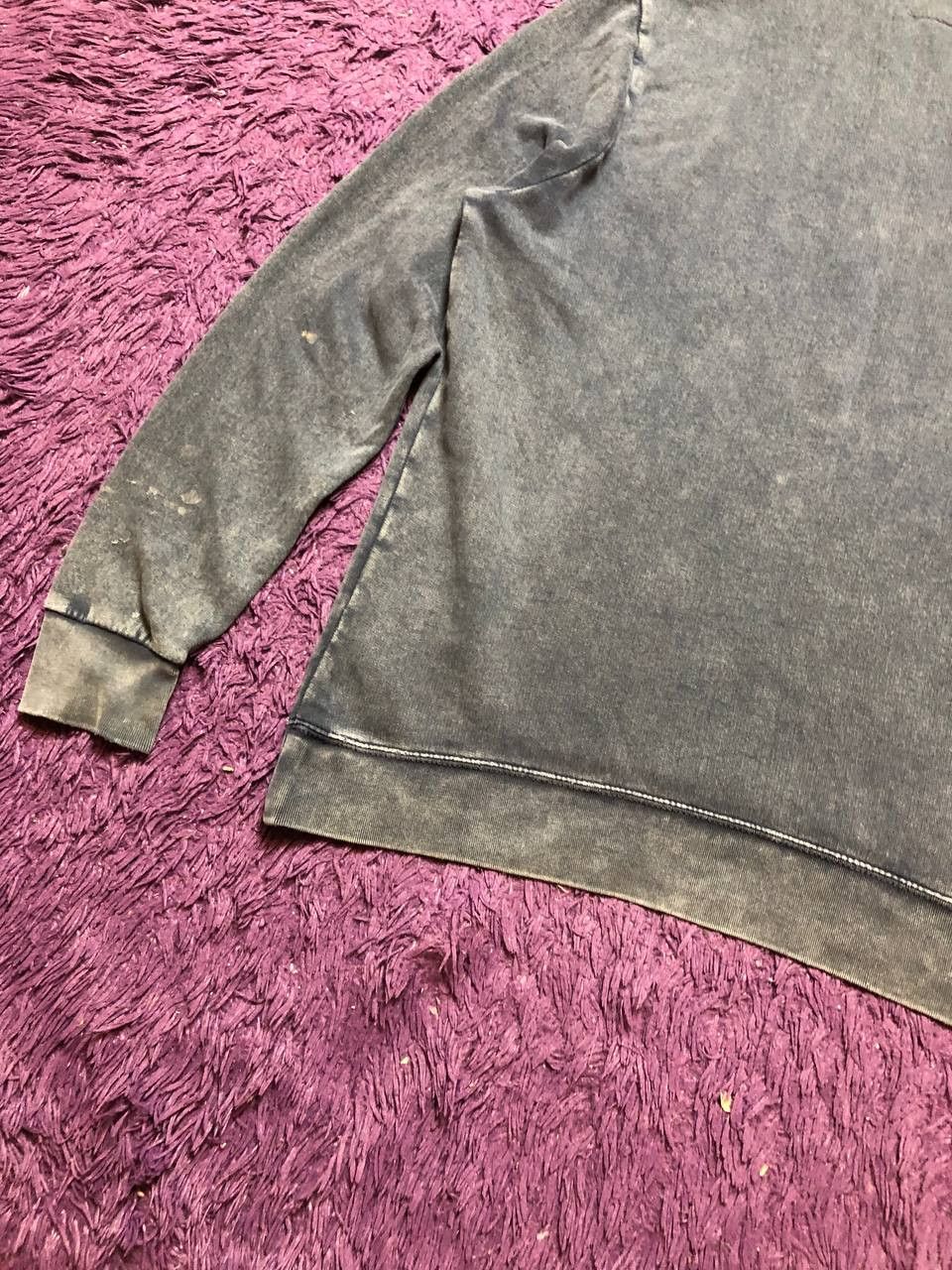 Denim & Supply Ralph Lauren vintage Y2K hoodie zip Denim&Supply Ralph Lauren size XL Size US XL / EU 56 / 4 - 22 Thumbnail