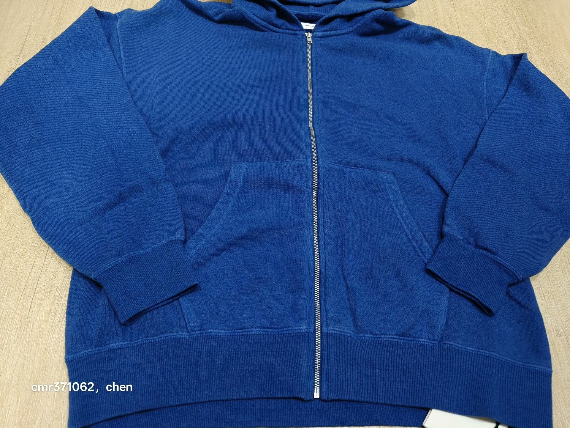 Visvim visvim 26ss Jumbo SB Hoodie Size US S / EU 44-46 / 1 - 3 Thumbnail