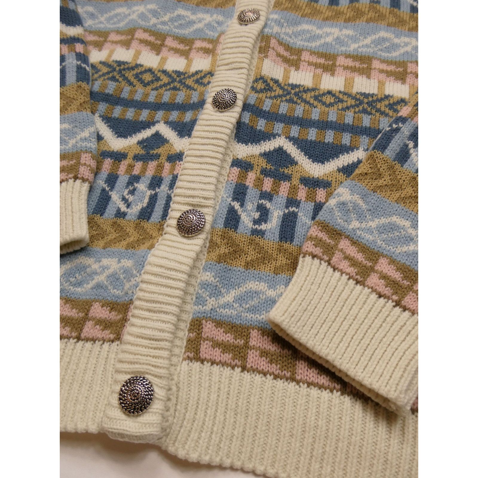 Bryn Walker Bryn Connelly button cardigan sweater, medium Size M / US 6-8 / IT 42-44 - 2 Thumbnail