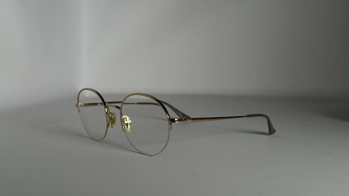 RayBan Ray Ban 6427 I 2500 glasses 🔥 Size ONE SIZE - 18 Thumbnail
