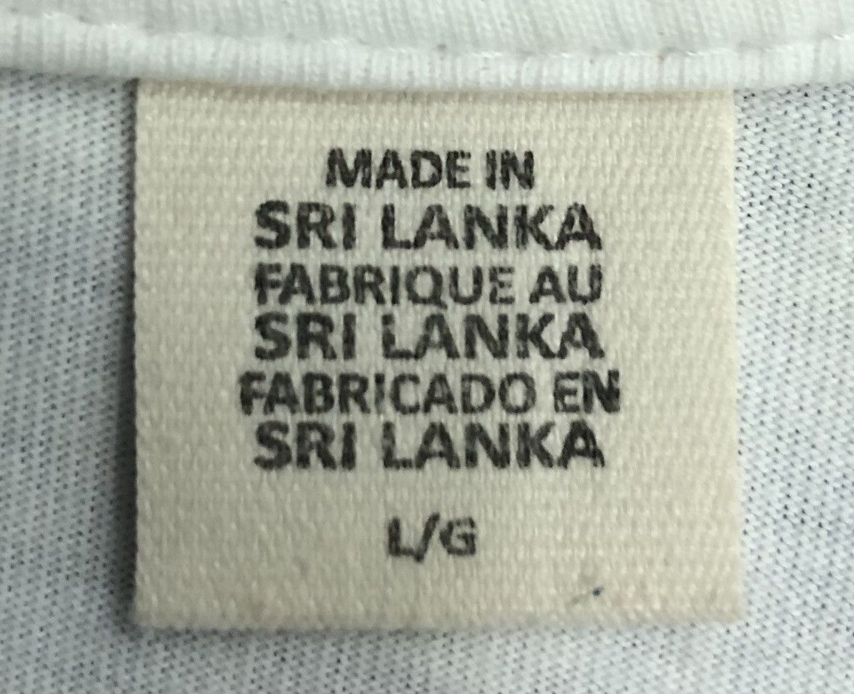 Levi's Levi's San Francisco,Cal. Shanghai T-Shirt Size US L / EU 52-54 / 3 - 10 Thumbnail