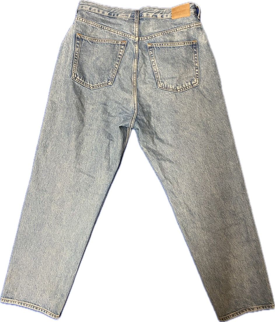 Weekday Weekday Baggy Jeans Size US 30 / EU 46 - 2 Thumbnail