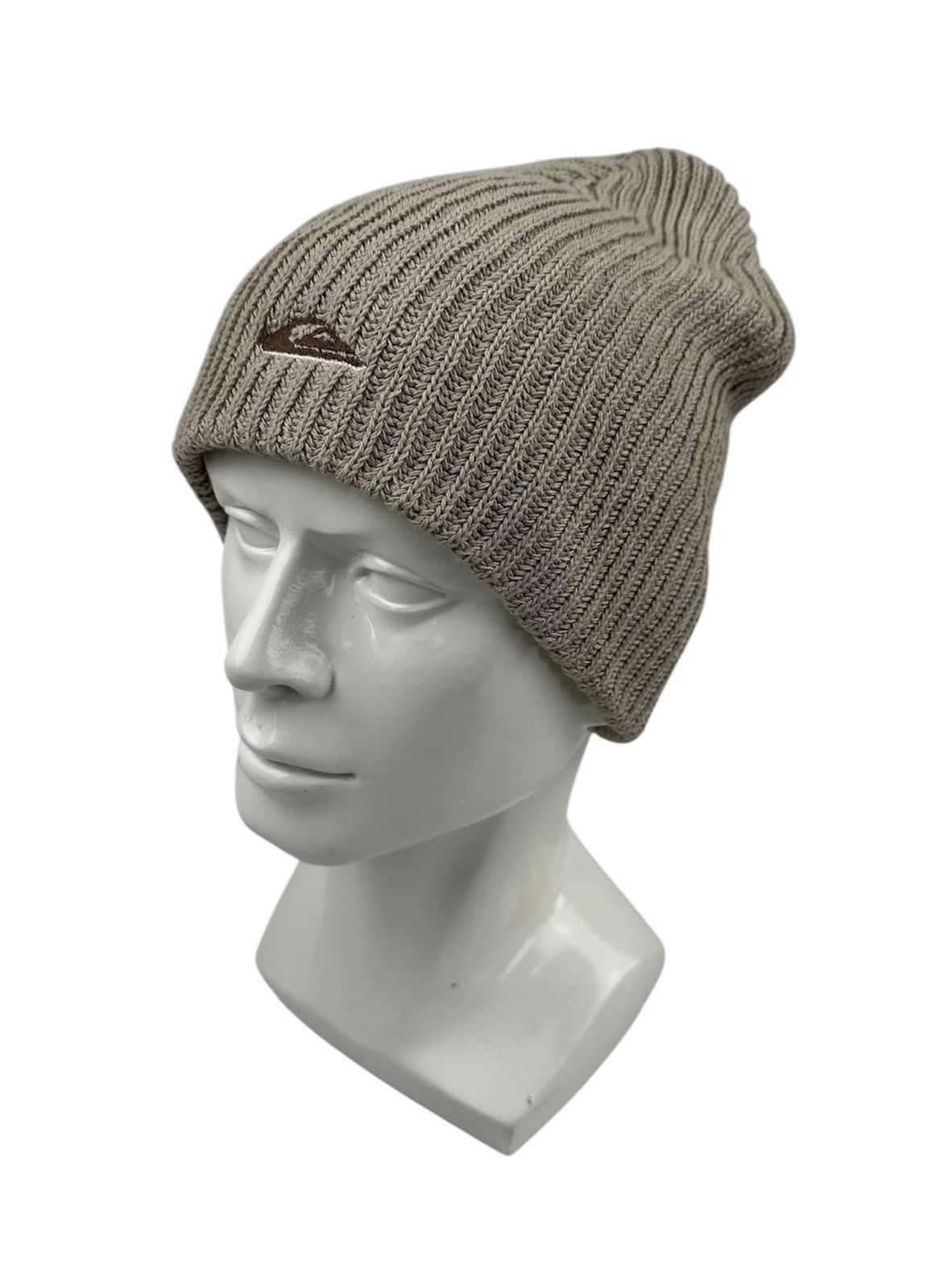 Other × Quiksilver QUICKSILVER BEANIE HAT - TC 35 Size ONE SIZE - 1 Thumbnail